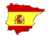 PELUQUERIA MIMOS - Espanol